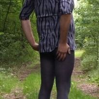 Uległa trans