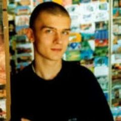czesc.mam na imie Tomek, pochodze z Wro…