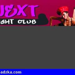 Night Club Next zaprasza codziennie . M…