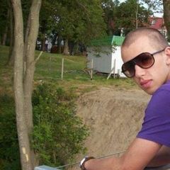 Student Wf Tancerz Model;Właśnie wkracz…