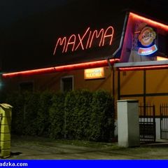 Poszukiwane tancerki i hostessy | Maxima