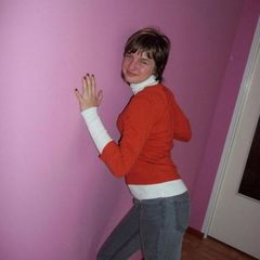 mloda trans szuka faceta