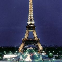 Paris Escort