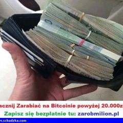 Praca dodatkowa zdalna 5000euro/miesiecznie