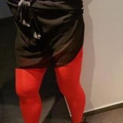Ułegła Trans szuka Kobiety Dominujacej BDSM SM