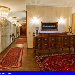 Residenz Vienna
