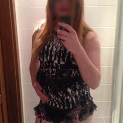 MŁODA TRANS DLA STARSZEGO(WARSZAWA) 45+