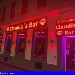 Claudia‘ Bar