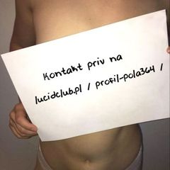 Chetnie za$ponsoruje faceta