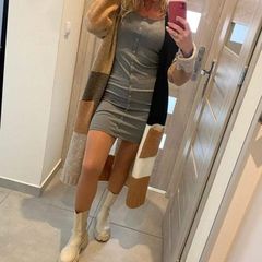 Blond turystka szuka przygody ;)