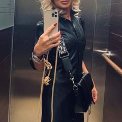 Konkretna Kobieta szuka Mężczyzny