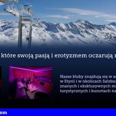 Praca erotyczna w Austrii
