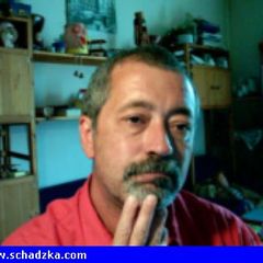 Kierowca - trucker (49, 174cm) szuka mi…