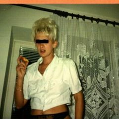 jestem szczupła niebieskooka blondynka …